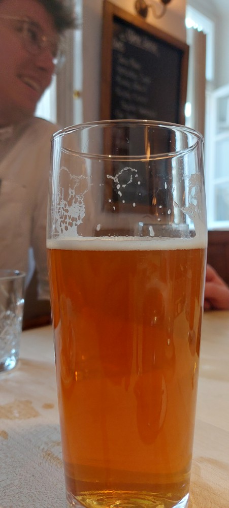 Ahörnla Maibock